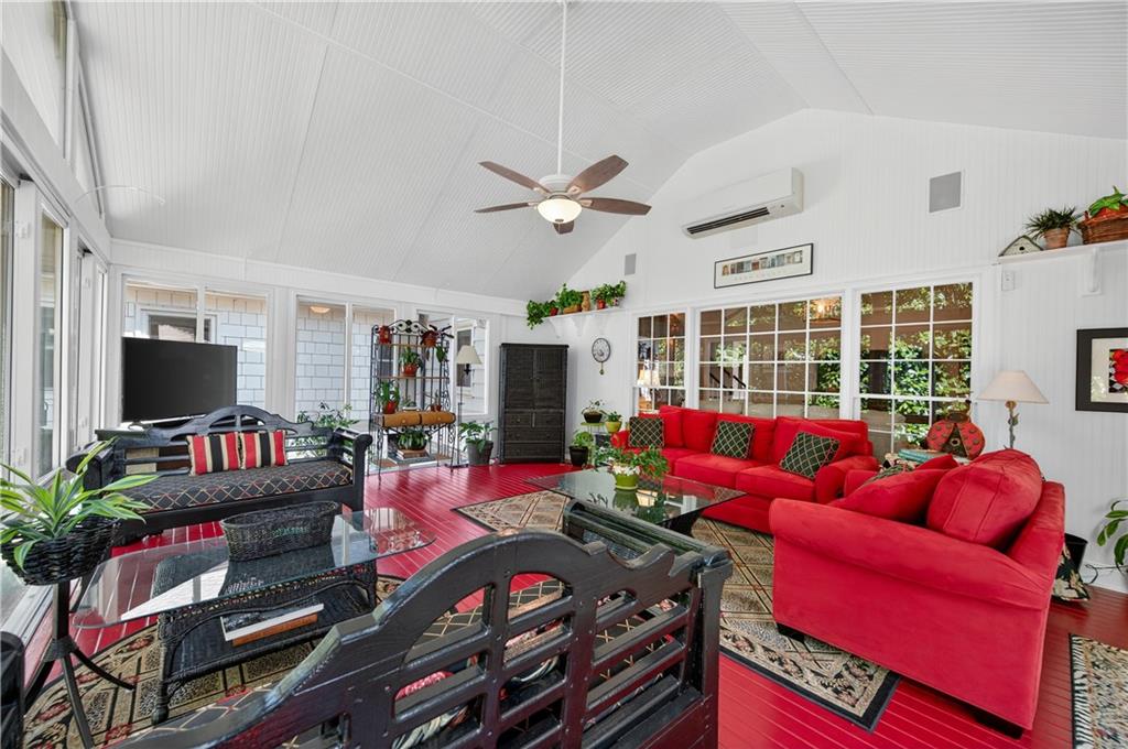 GREENWAY COUNTRY CLUB ESTATES - Residential