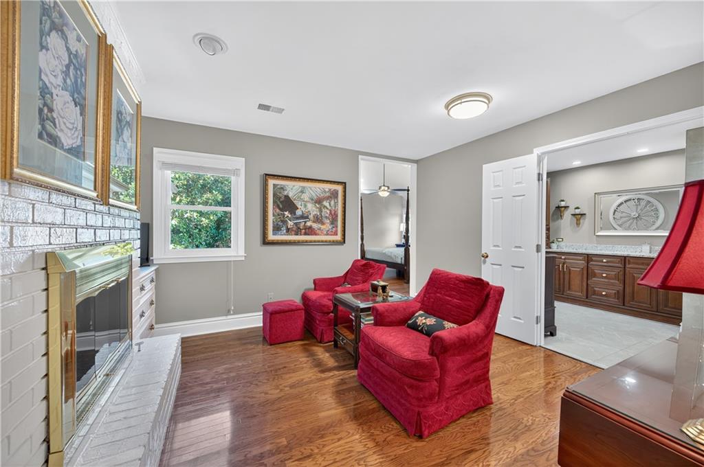 GREENWAY COUNTRY CLUB ESTATES - Residential
