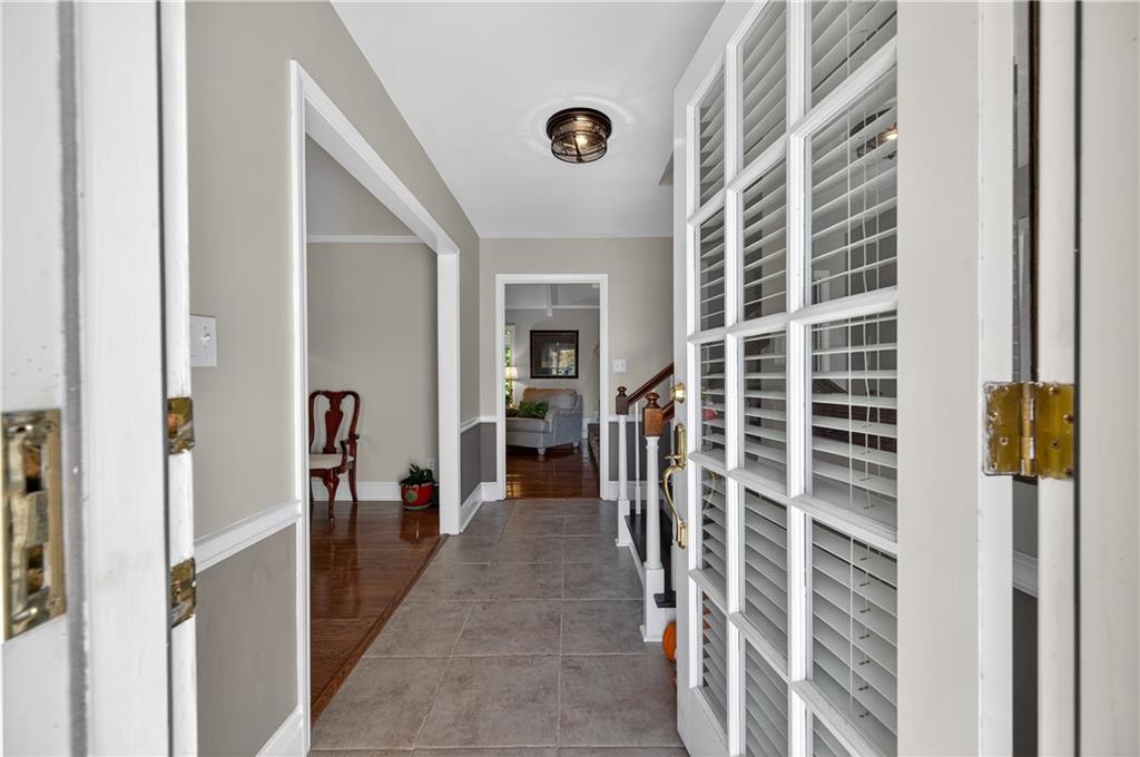 GREENWAY COUNTRY CLUB ESTATES - Residential