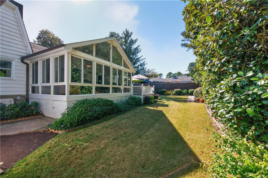 GREENWAY COUNTRY CLUB ESTATES - Residential