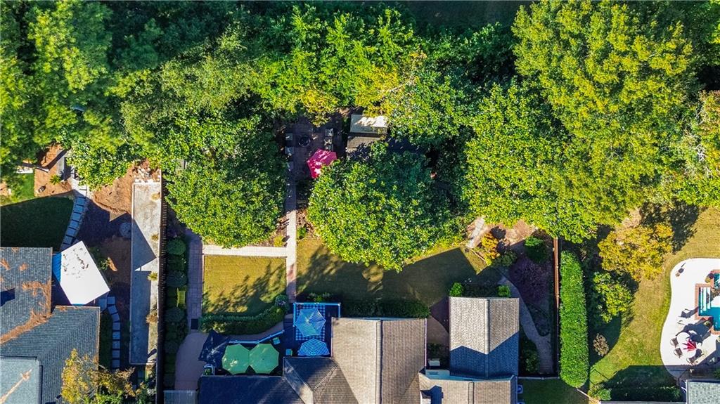 GREENWAY COUNTRY CLUB ESTATES - Residential