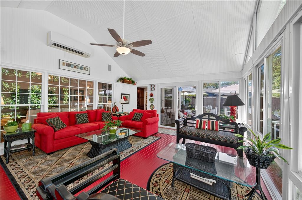 GREENWAY COUNTRY CLUB ESTATES - Residential