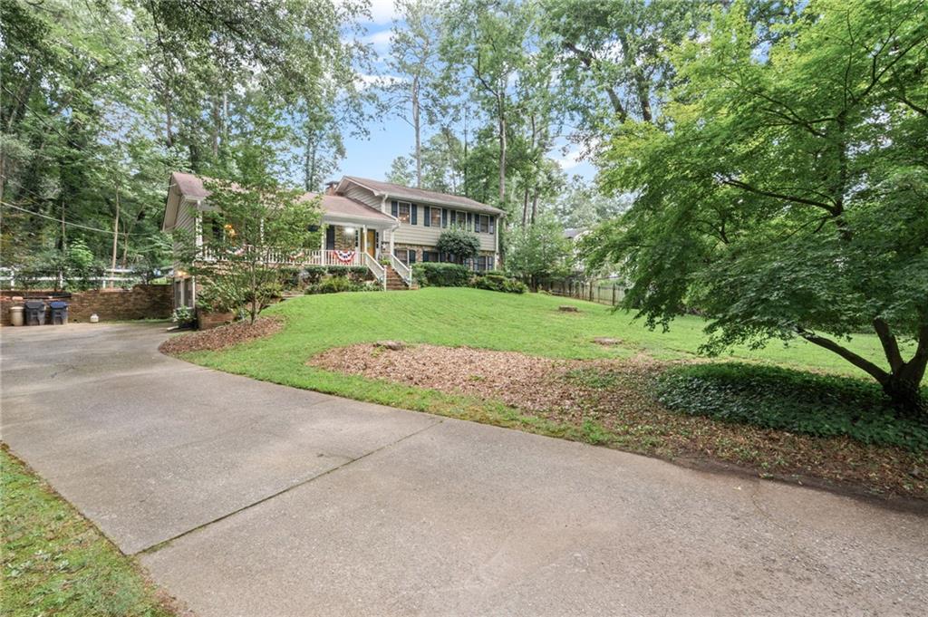 2191 Brookfield Circle