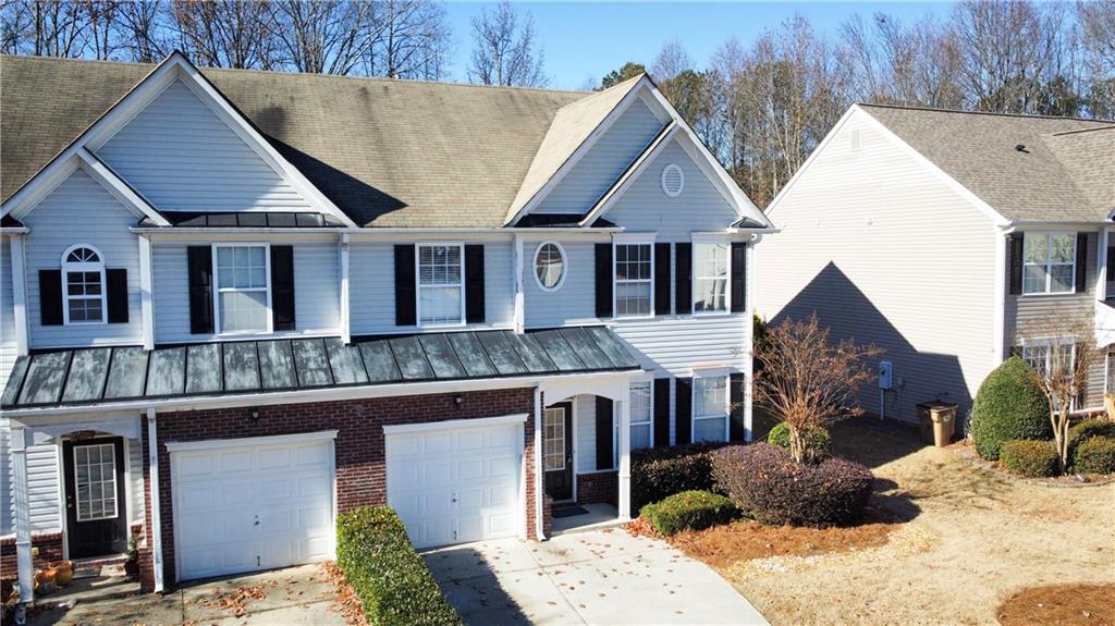 3723 Verde Glen Lane, Cumming, Georgia image 1