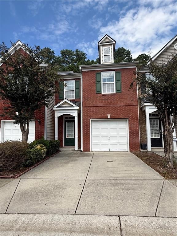 3817 Grovemont Place