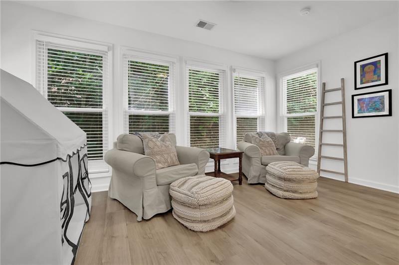 Roswell Pointe - Residential