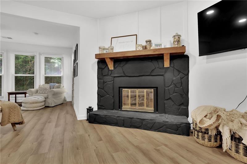 Roswell Pointe - Residential