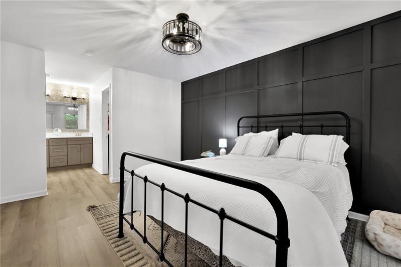 Roswell Pointe - Residential