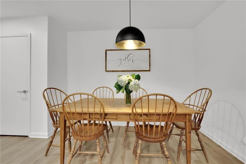 Roswell Pointe - Residential