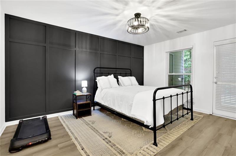 Roswell Pointe - Residential