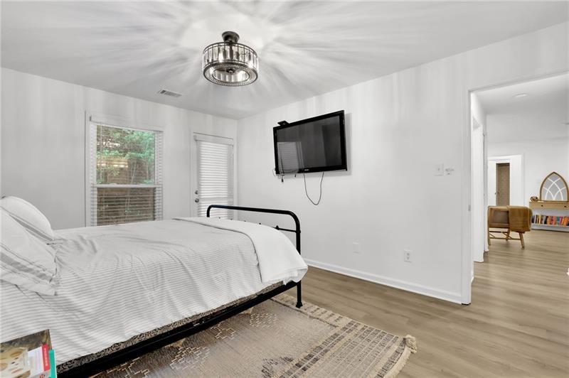 Roswell Pointe - Residential