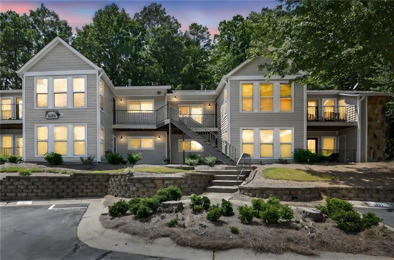 Roswell Pointe - Residential