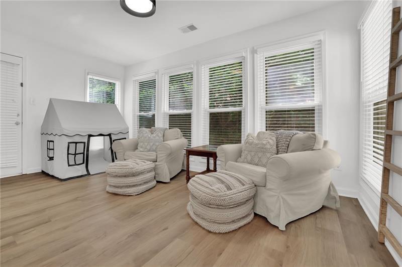 Roswell Pointe - Residential