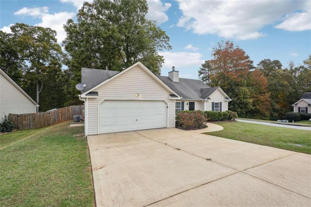 102 Rocky Branch Way