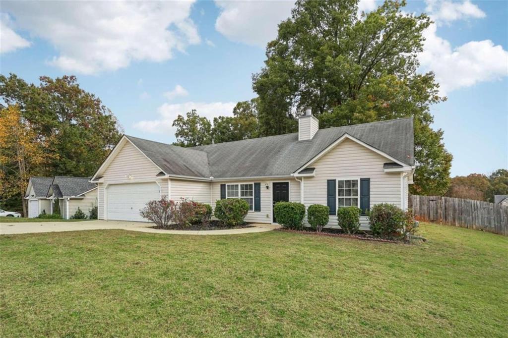 102 Rocky Branch Way