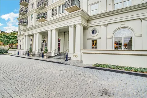 195 14th Street NE Unit PH 306, Atlanta, GA 30309 - MLS#: 7546275