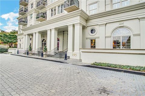 195 14th Street NE PH 306 Atlanta GA 30309