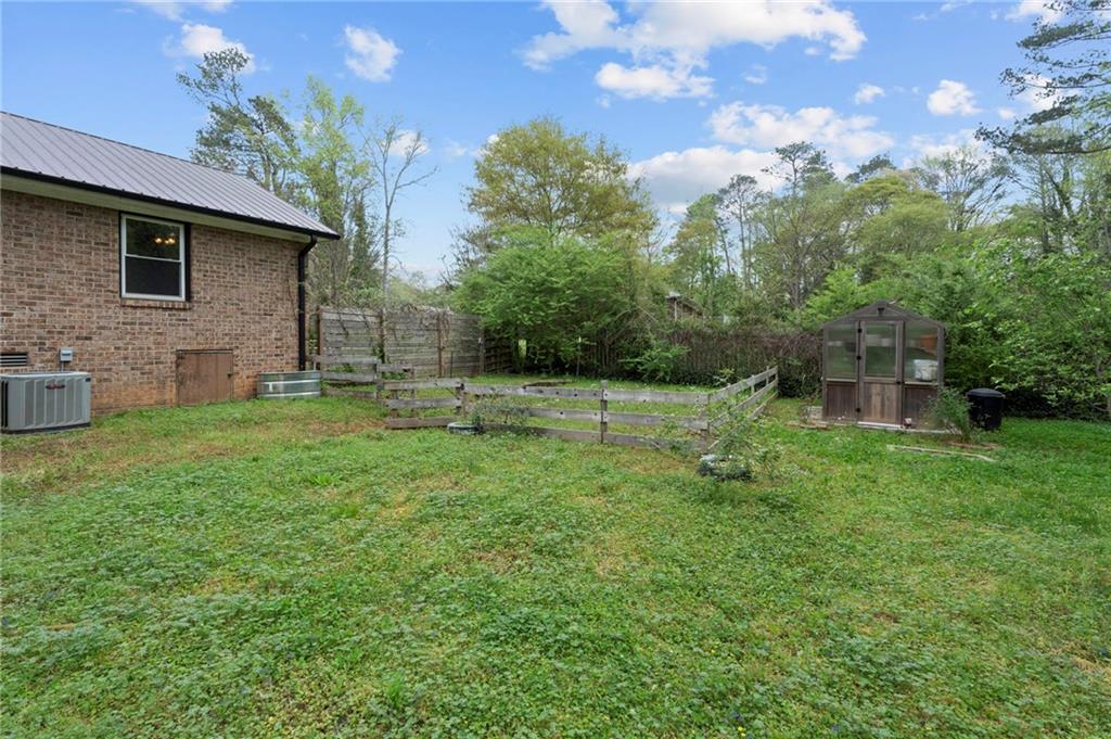 177 Candy Circle, Winterville, Georgia image 41