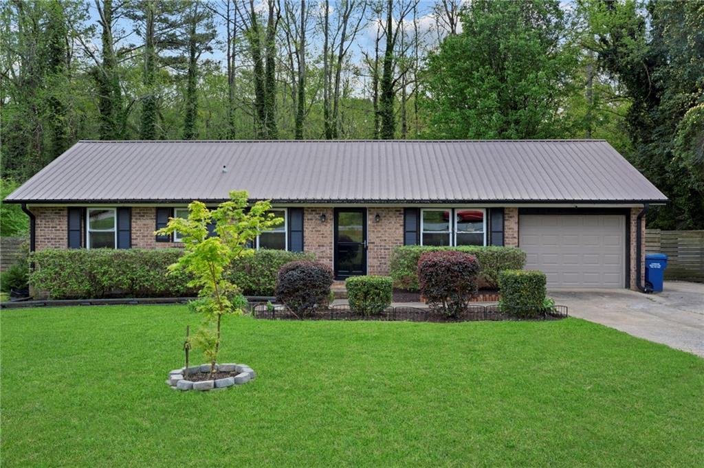177 Candy Circle, Winterville, Georgia image 1