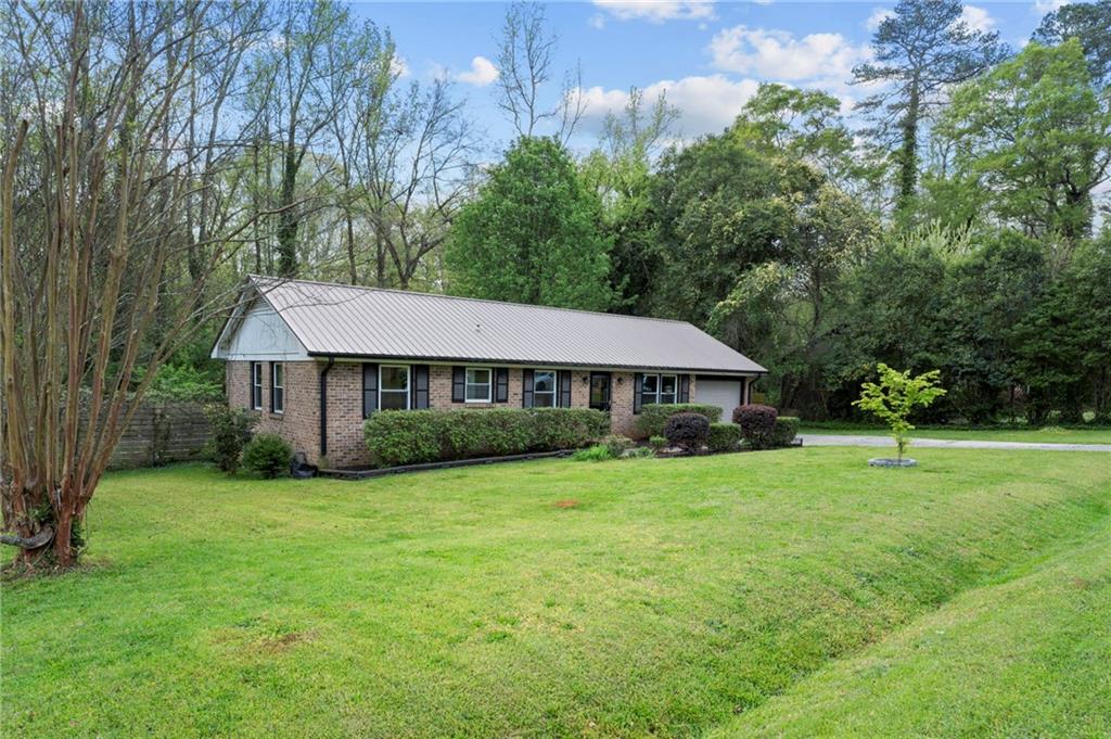 177 Candy Circle, Winterville, Georgia image 3