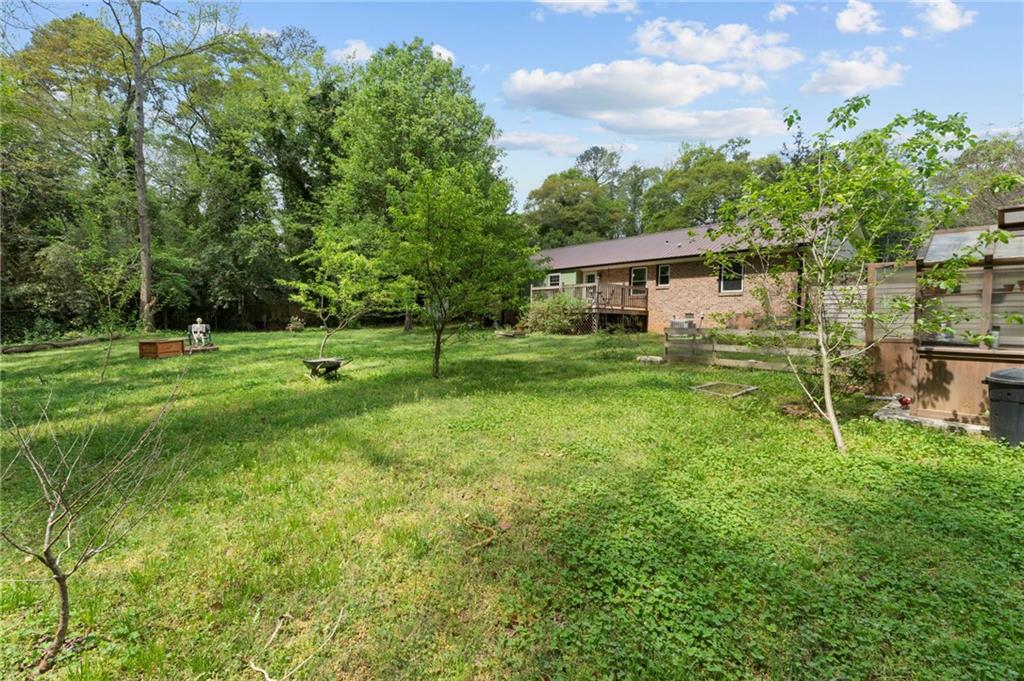 177 Candy Circle, Winterville, Georgia image 43