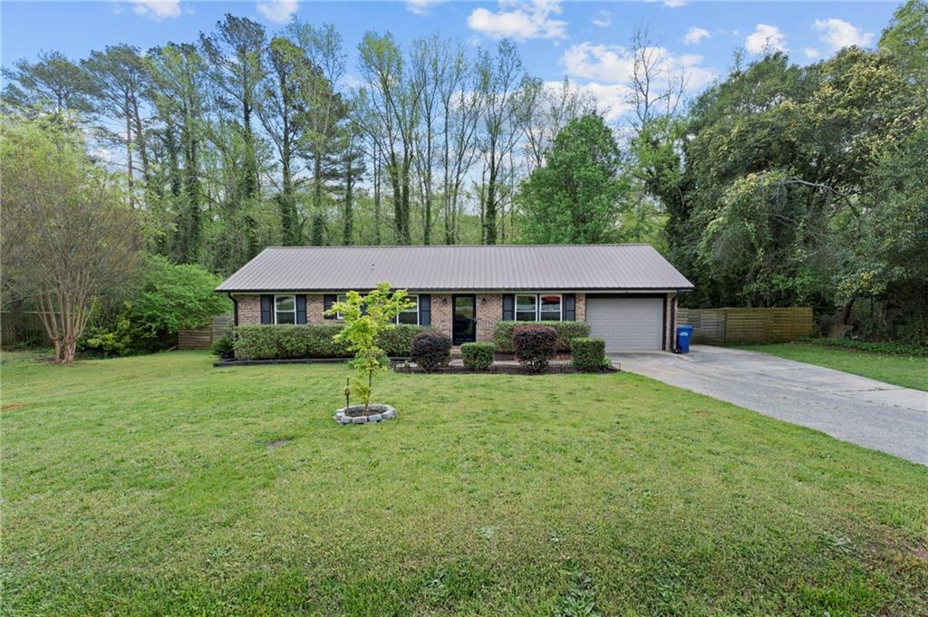 177 Candy Circle, Winterville, Georgia image 2