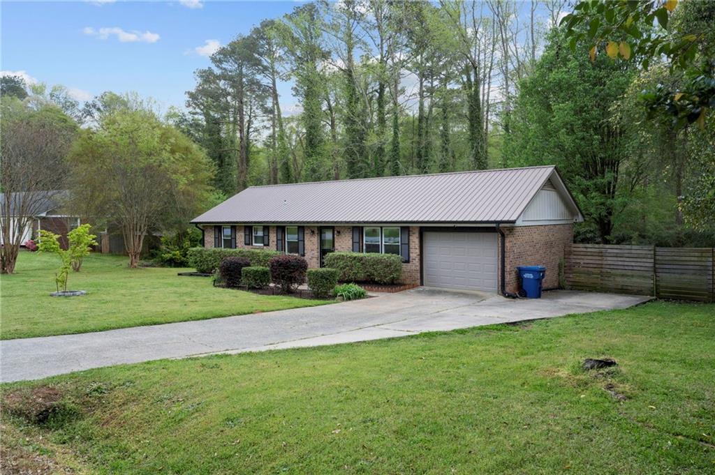 177 Candy Circle, Winterville, Georgia image 4