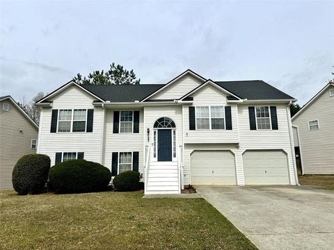 2961 ROLLING Lane Winston GA 30187