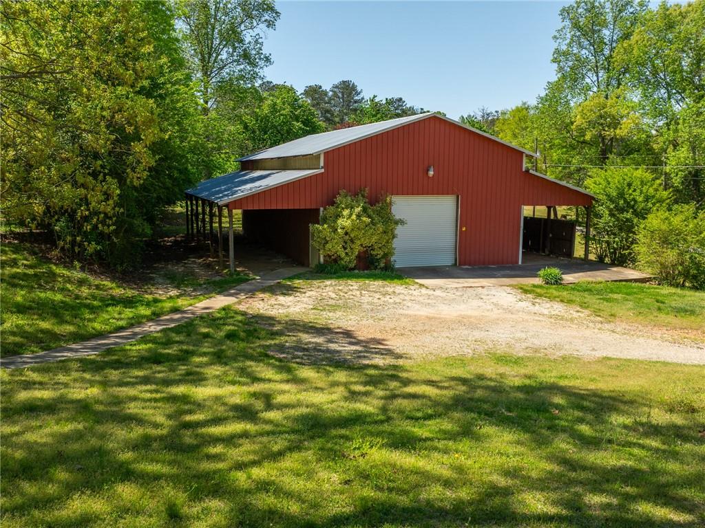 35 Tims Street, Carrollton, Georgia image 16