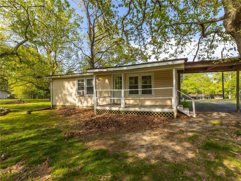 35 Tims Street, Carrollton, Georgia image 12