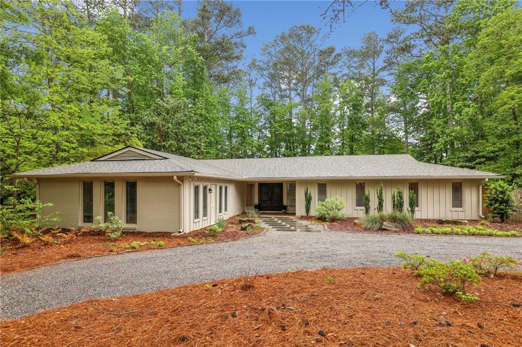 11540 Northgate Way, Roswell, Georgia image 2