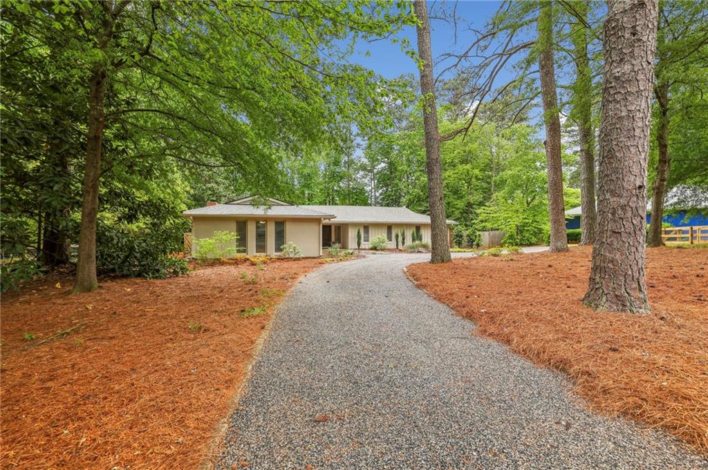 11540 Northgate Way, Roswell, Georgia image 3