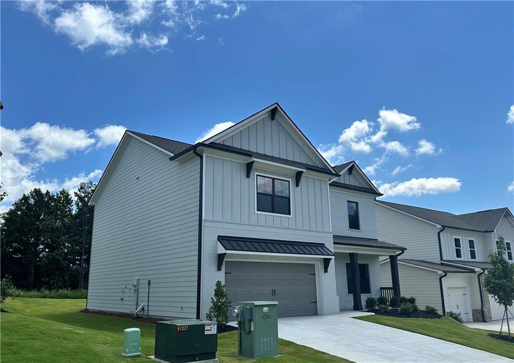 232 Wingate Drive