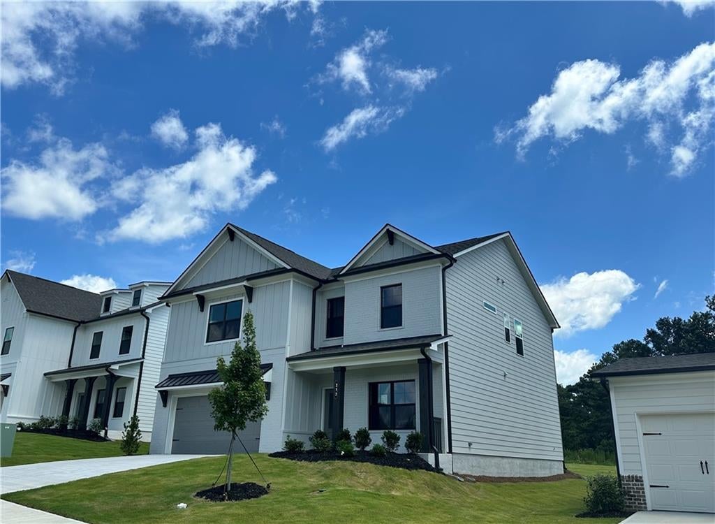 232 Wingate Drive