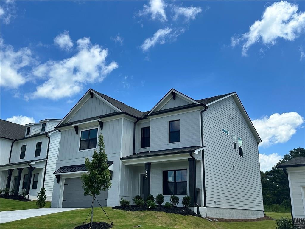 232 Wingate Drive