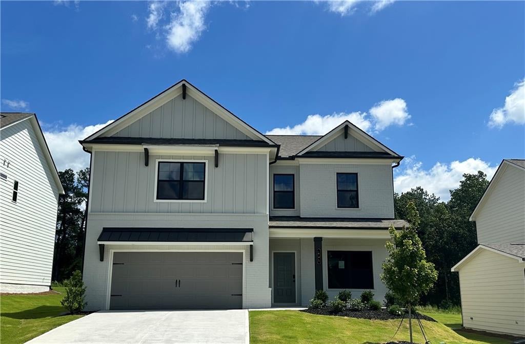 232 Wingate Drive