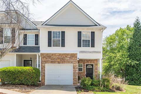 Townhouse For Rent - 4834 Zephyr Cove Place<br/> Flowery Branch, GA 30542