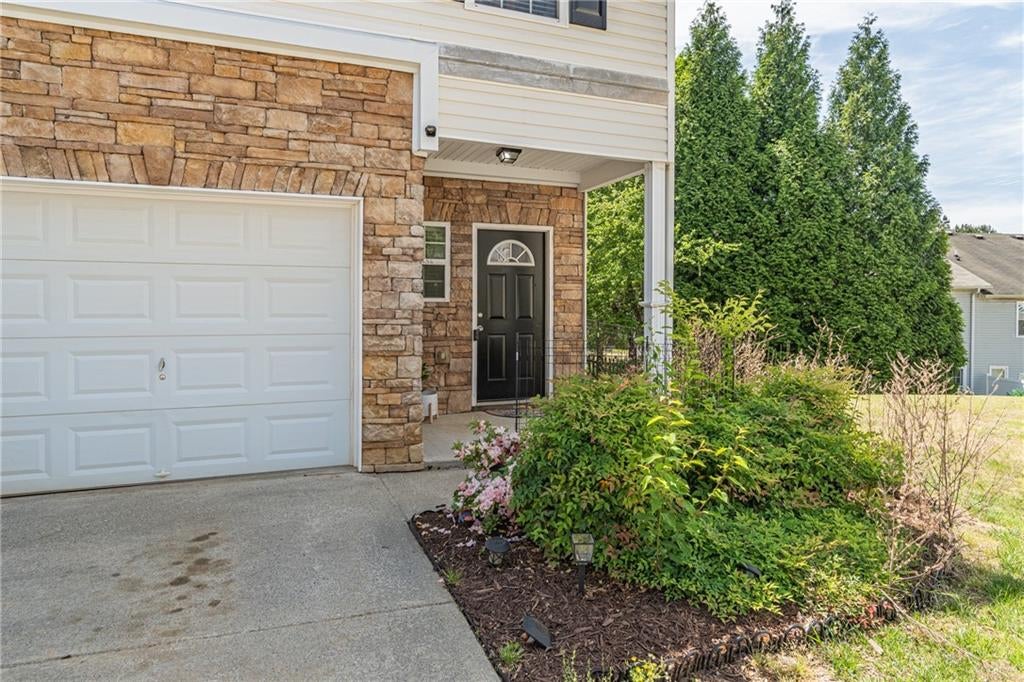 4834 Zephyr Cove Place