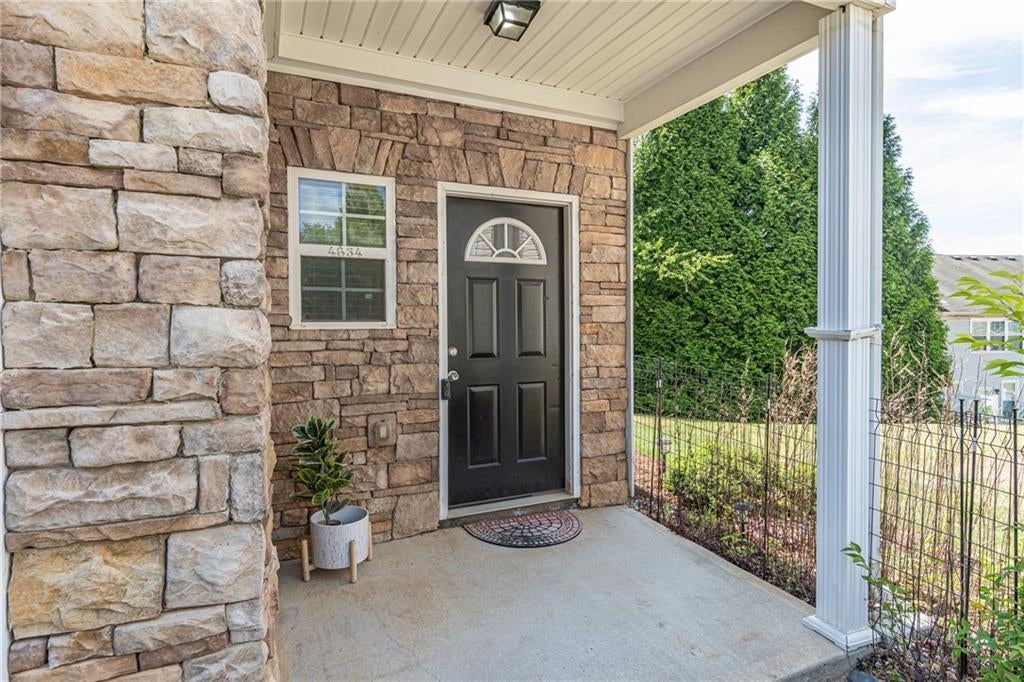 4834 Zephyr Cove Place