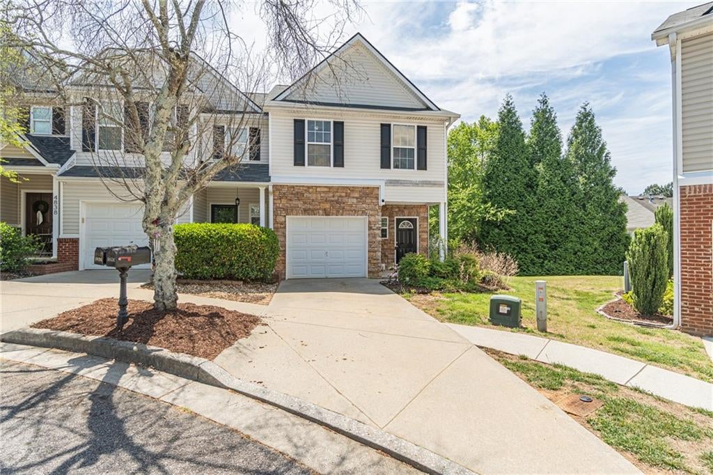 4834 Zephyr Cove Place