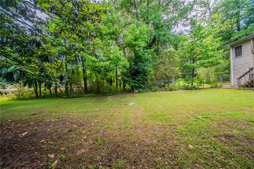 5310 Arrowind Road, Lilburn, Georgia image 34