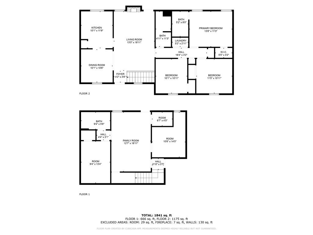 5310 Arrowind Road, Lilburn, Georgia image 39