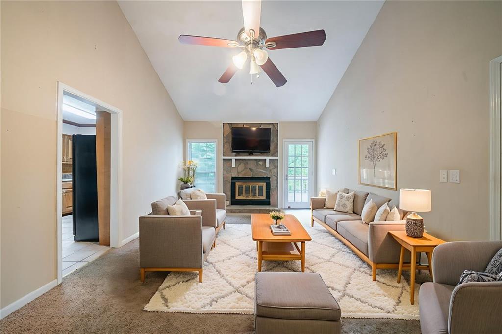 5310 Arrowind Road, Lilburn, Georgia image 15