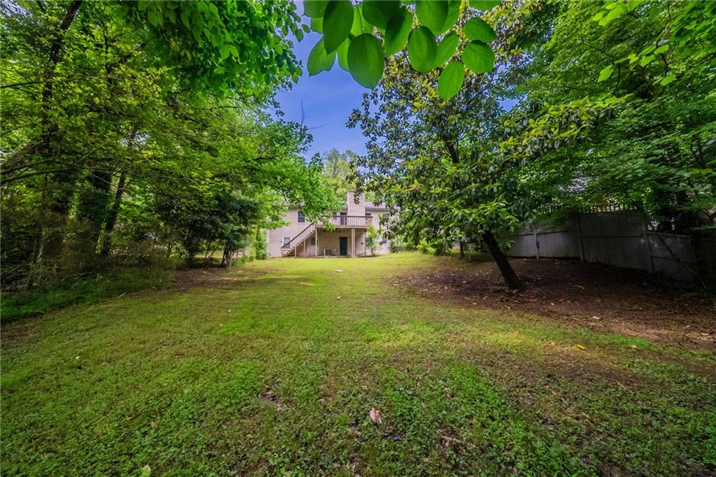 5310 Arrowind Road, Lilburn, Georgia image 35