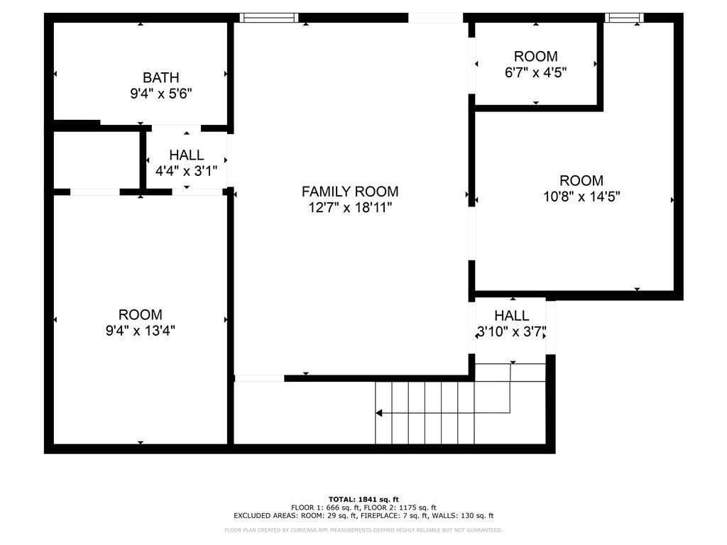 5310 Arrowind Road, Lilburn, Georgia image 37