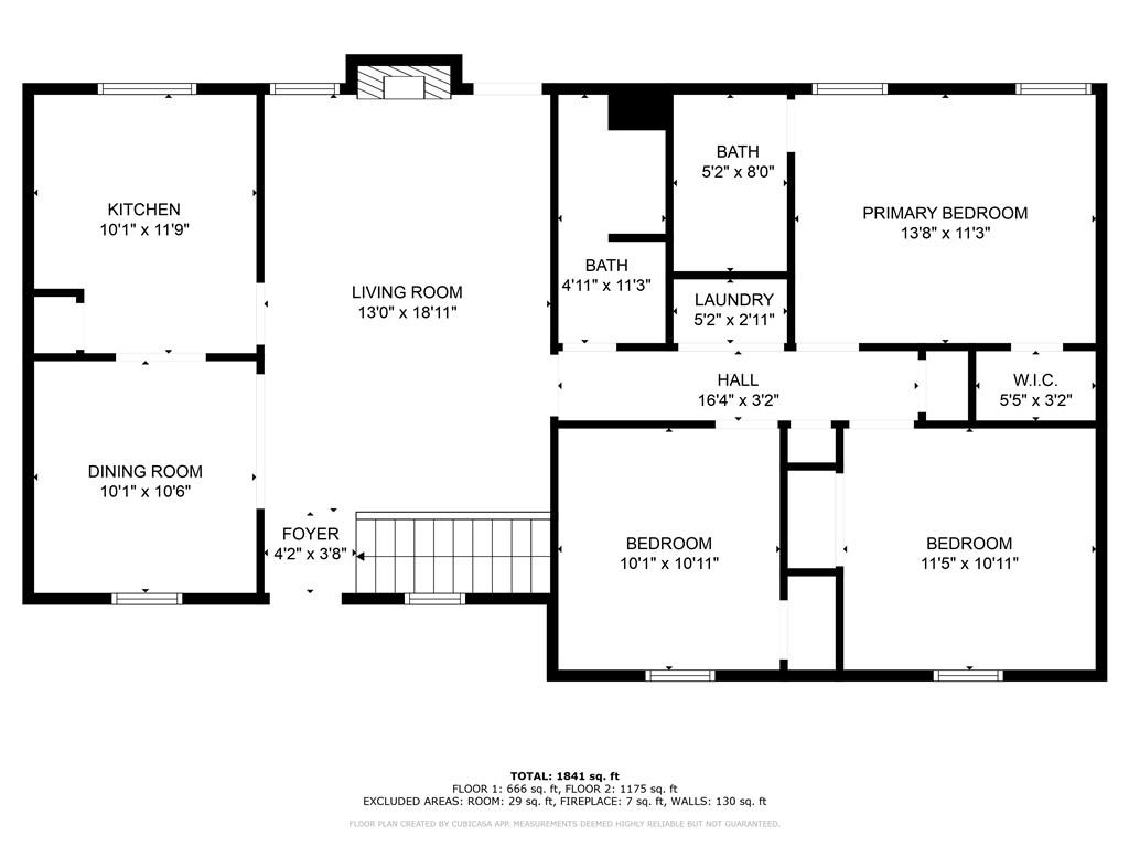 5310 Arrowind Road, Lilburn, Georgia image 38