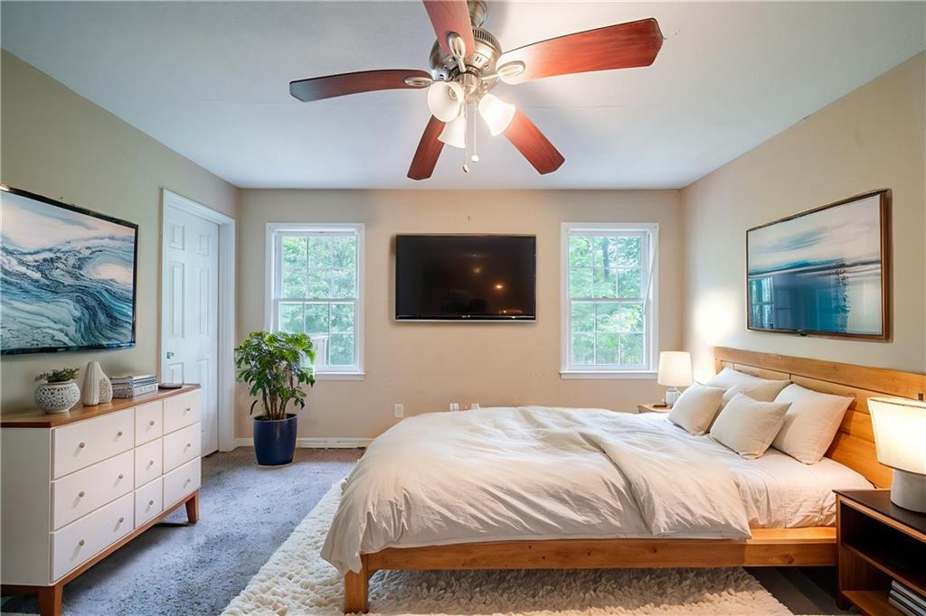 5310 Arrowind Road, Lilburn, Georgia image 18