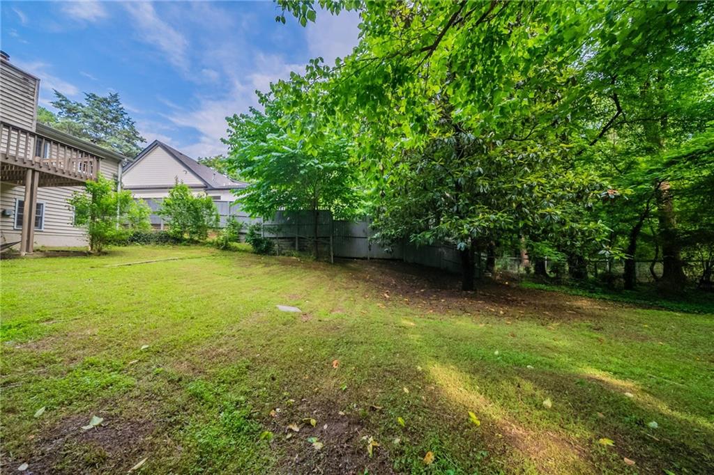 5310 Arrowind Road, Lilburn, Georgia image 36