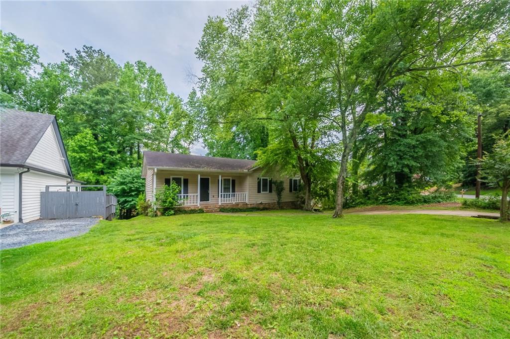 5310 Arrowind Road, Lilburn, Georgia image 2
