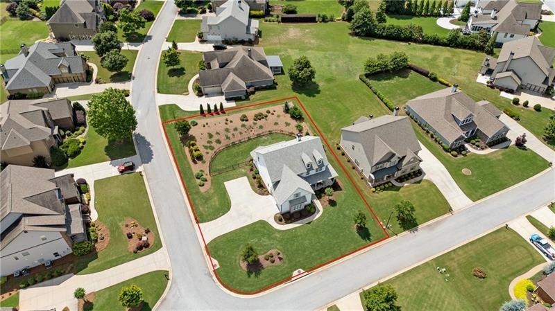 Traditions of Braselton - Residential